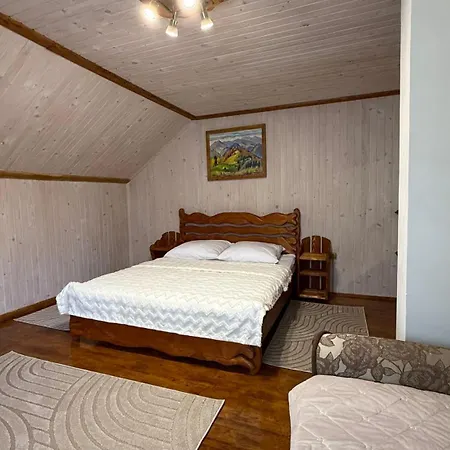 Forest Hill Apartment Synevyr