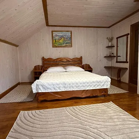 Forest Hill Apartment